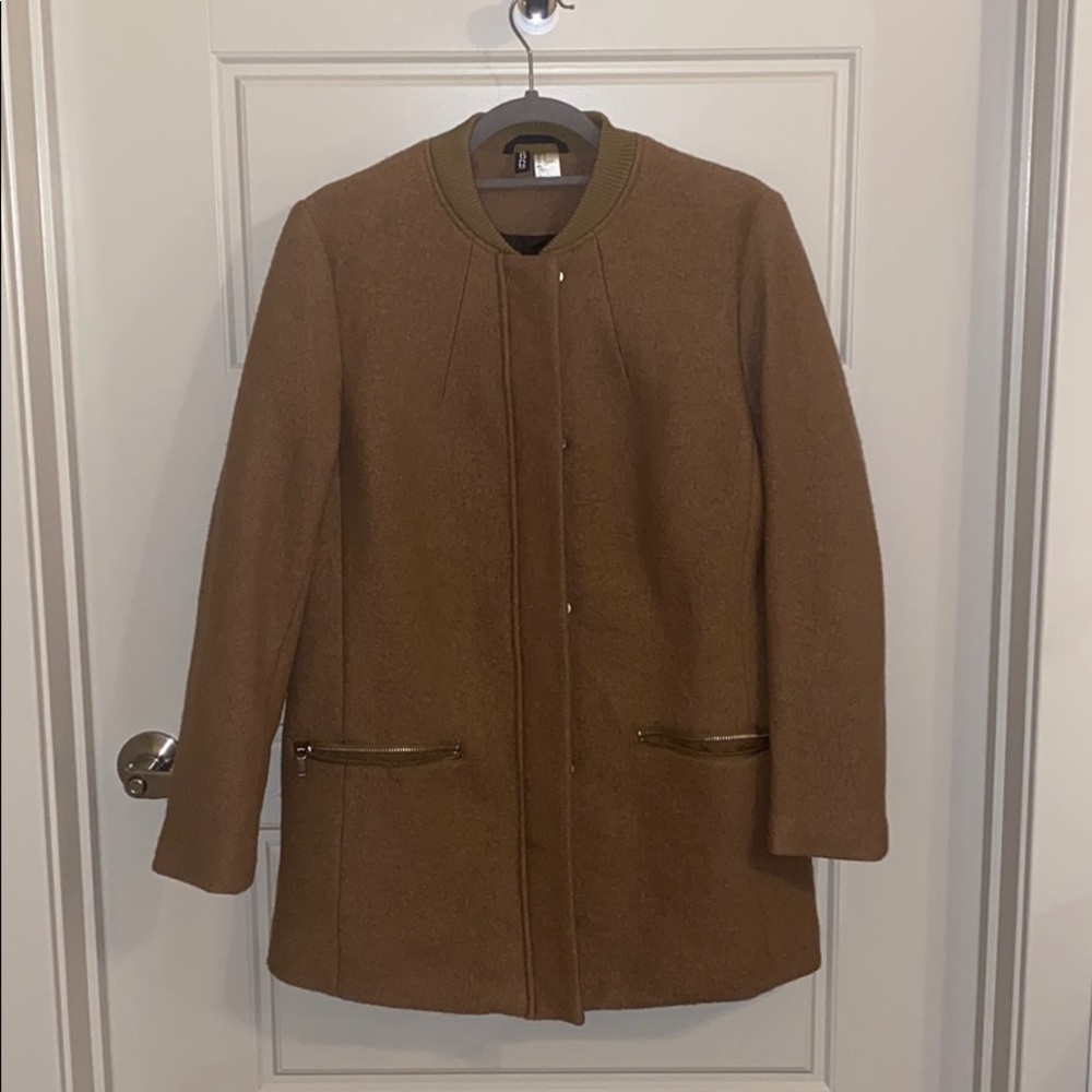 H&M Coat